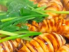 -侨美食家·40年地道粤菜(珠江新城店)