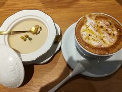 -ZING COFFEE 镜咖啡