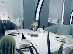 靠窗位-3号仓库·创意中国菜(嘉兴龙鼎万达店)