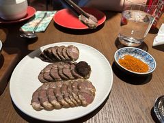 -肆海小川菜酒馆Wine Bistro (青年路店)