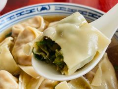 -古徽州馄饨店(宝安路店)