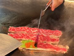 -一板铁板烧·隐秘一线江景花园餐厅(西湖左岸·天元店)