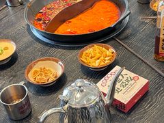-冯校长老火锅(中联广场店)