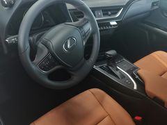 -大连中升雷克萨斯(华北路店)