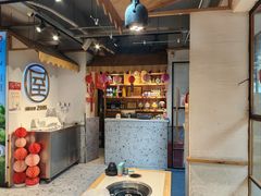 -屋头串串(临江路店)