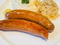 -LENBACH兰巴赫西餐啤酒坊(大连东港店)