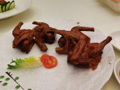 -皇朝尊会(龙之梦大酒店)