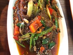 -云隐小厨·传统大理美食(复兴路店)