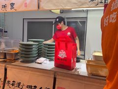 -扬二春炒饭(国庆路总店)