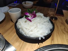 -捞围鲜·港式打边炉(海阳路店)