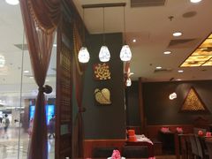 -荷花泰菜(东方新天地店)