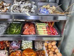 -四川老牛麻辣烫(北门桥店)