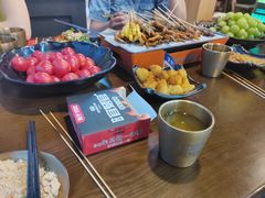 -林二哥宜烤官·宜宾小烧烤