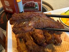 藤桥排骨-创味·民间海南菜·非遗藤桥排骨(藤桥·免税城店)