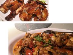 -渔太泰漓江小馆·广西融合菜(西街店)