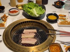 -炙城·韩式烤肉(南京东路店)