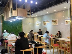 -百年尹氏汤包(湖南路狮子桥店)