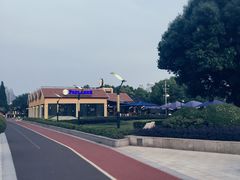 -宝莱纳餐厅(滨江店)