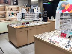 -棱石眼镜(CP静安店)