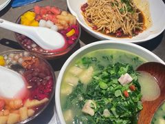 -老屋印象·酸菜鱼新川菜(义乌之心店)