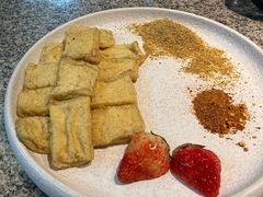 -云荷里·蒸汽石锅鱼·云南菜(中发百旺店)