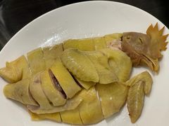-文记壹心鸡(宝华路店)