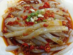 -阆辣荟餐饮(老味道8年·古城店)