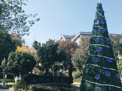 -天目湖御水温泉·度假酒店