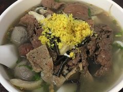 -潮镇老尾牛杂(环城西路店)