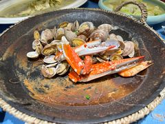 -阿毛饭店(和义路店)