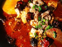 -全牛匠·乐山跷脚牛肉(新中关店)