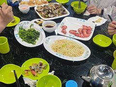 -小海豚·老字号海鲜餐厅(三亚湾店)