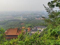 -南京市江宁方山