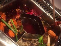 -串一火锅(赛格国际购物中心店)