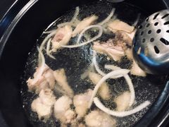 -东椰·海南椰子鸡火锅(朝阳门店)