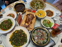 -鸡毛店·川菜(文殊院店)