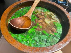 -山石榴·贵州菜(丰盛里店)