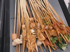 -钢管厂五区小郡肝串串香(南山店)