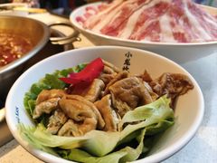 -小龙坎火锅(春熙太古里店)