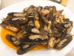 -新享乐海鲜(翠华路店)
