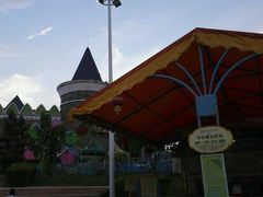 -凤岭儿童公园