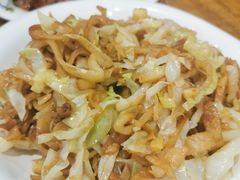 -红实家常菜(静安里店)