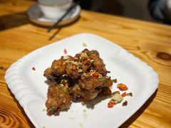 -红旗大食堂(君悦紫园店)