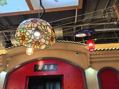 -津沽传奇(红桥水木天成店)