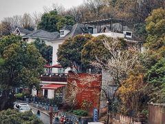 -杭州西湖风景名胜区-满觉陇四眼井