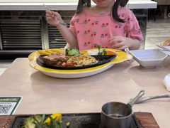 -豪客来牛排(海沧阿罗海店)
