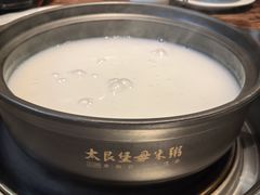 -大良毋米粥(锦龙路总店)