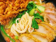 -顶香阁桂林米粉·柳州螺蛳粉(上地店)