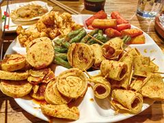 -有奴思烤肉·清真(正宁路店)