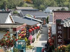 -巢湖姥山岛